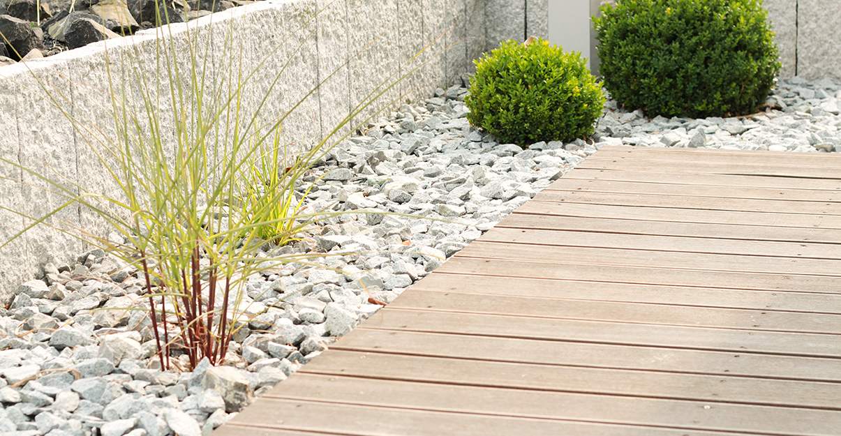 Aménagement d’une terrasse : les prix