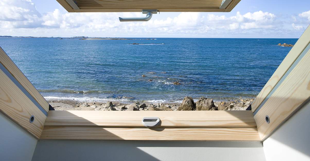 Prix d’une création de fenêtre de toit