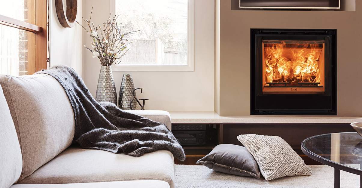 L’étude thermique permet de bien dimensionner le système de chauffage 