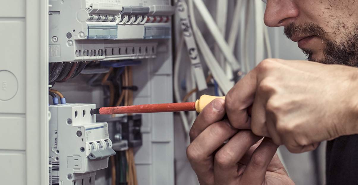 Faire appel à un électricien