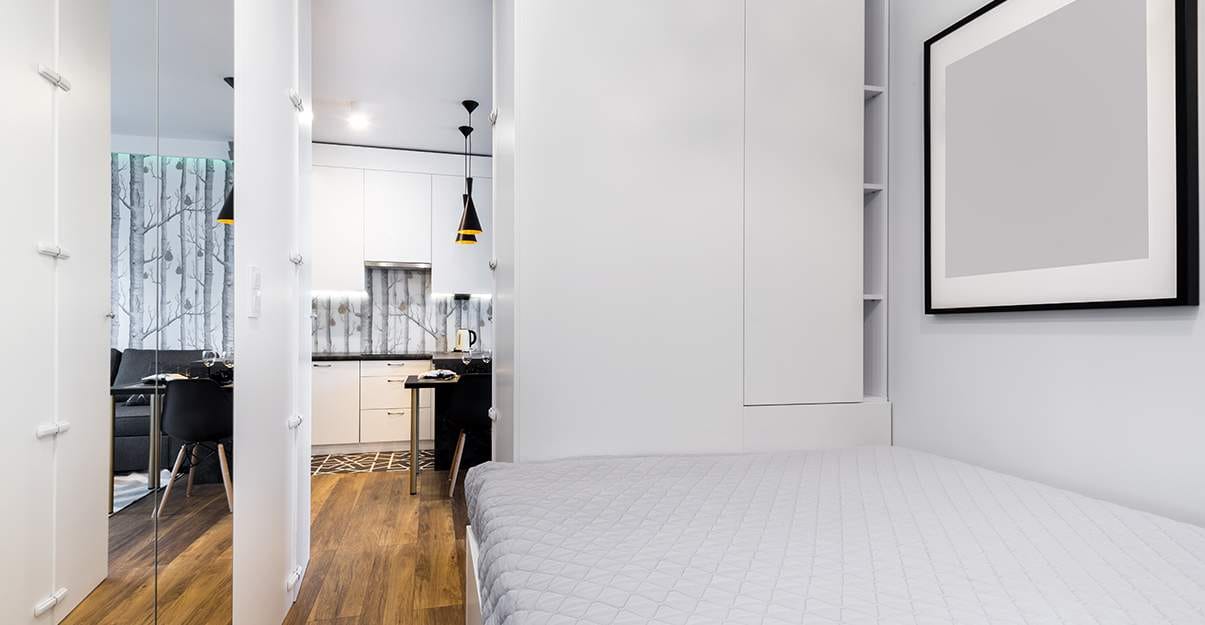 Couleur claire et design épuré