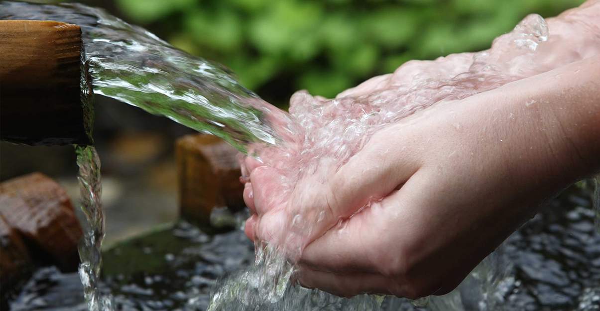 L’eau de montagne, pas toujours si pure