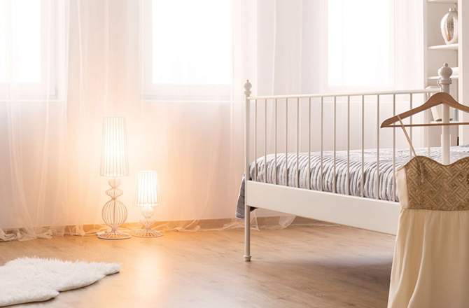 Quels éclairages et quels luminaires