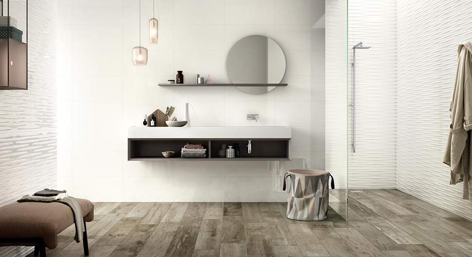 8 raisons de rénover sa salle de bain