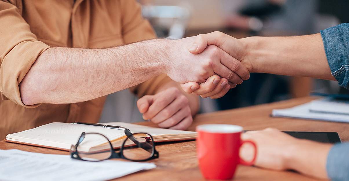 Privilégiez la résolution à l’amiable et le dialogue.