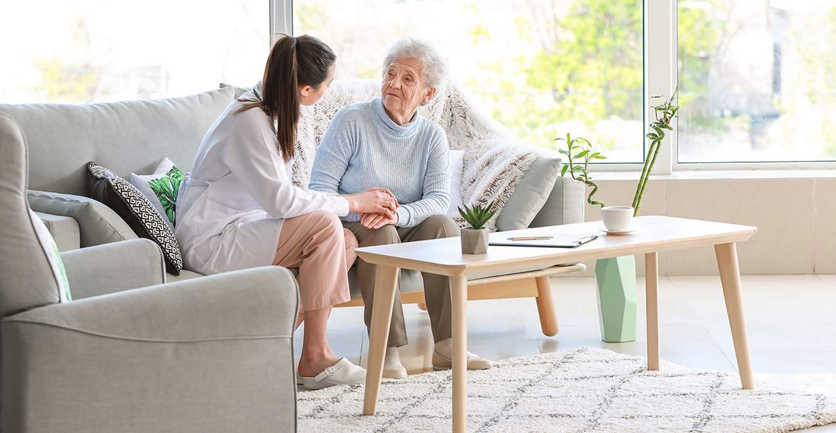 Diagnostic d’accessibilité pour bien cibler les besoins et les travaux qui vont avec. 