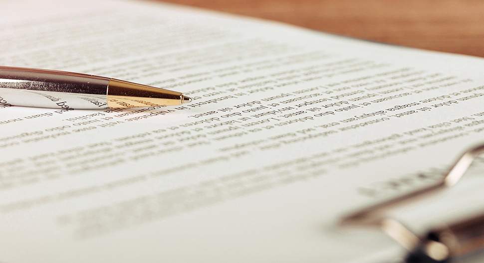 Le ravalement de façade : les démarches administratives 