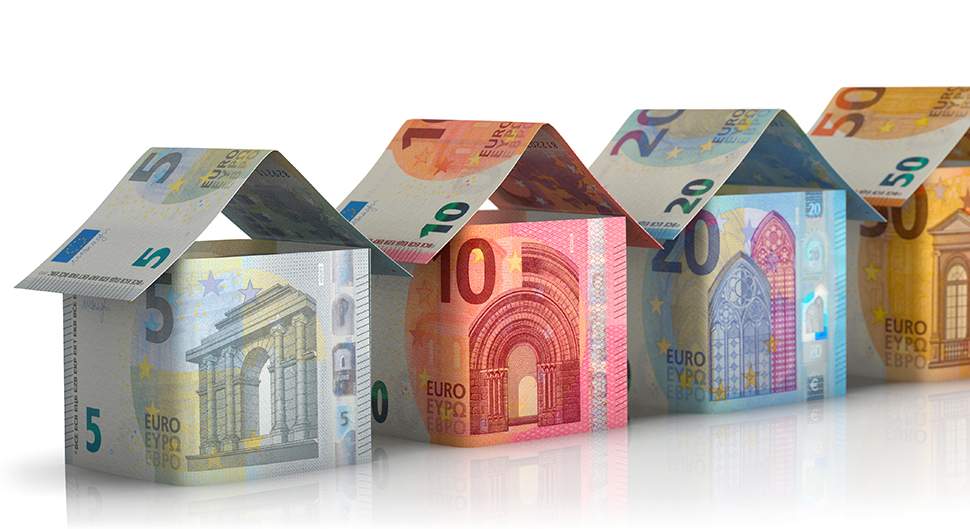 Le prix d’un ravalement de façade 