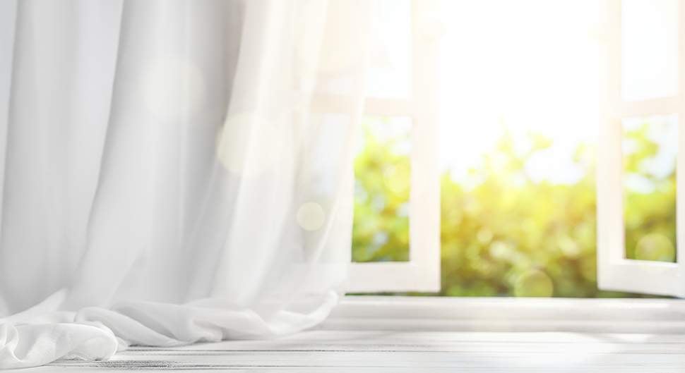 Quelles actions pour une qualité de l’air intérieur satisfaisante