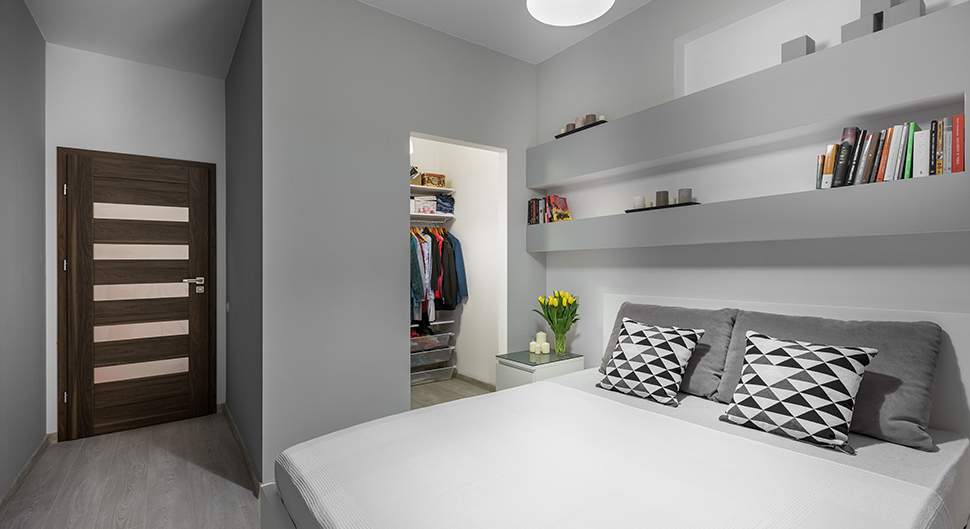 Cloisons chambre - Délimiter l'espace par des cloisons