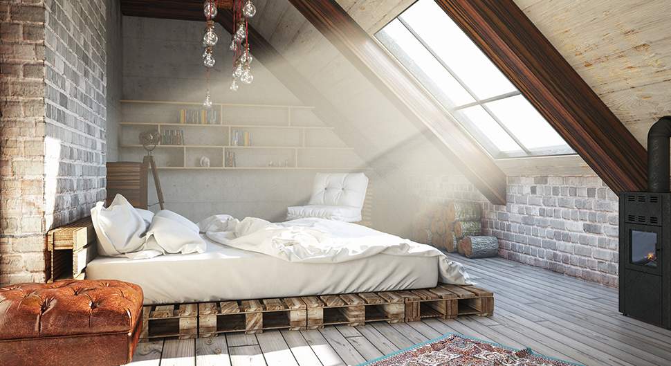 Solutions d'aménagement - Définir vos besoins