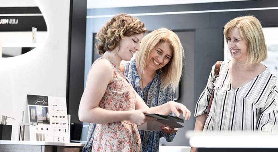 Conseil et bonnes pratiques pour aménager une petite salle de bain