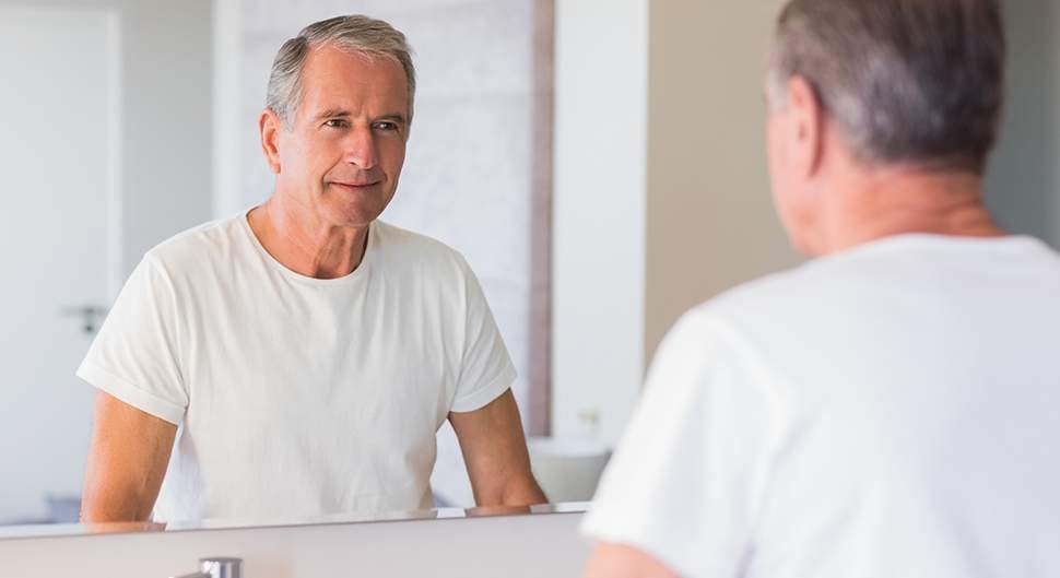 Salle de bains senior - Accessibilité et sécurité dans la salle de bains