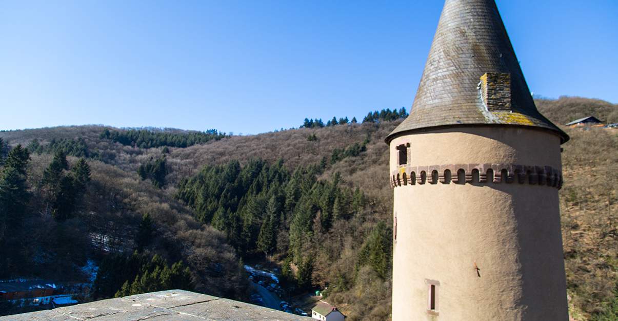Rénover un bâtiment classé : architecte obligatoire