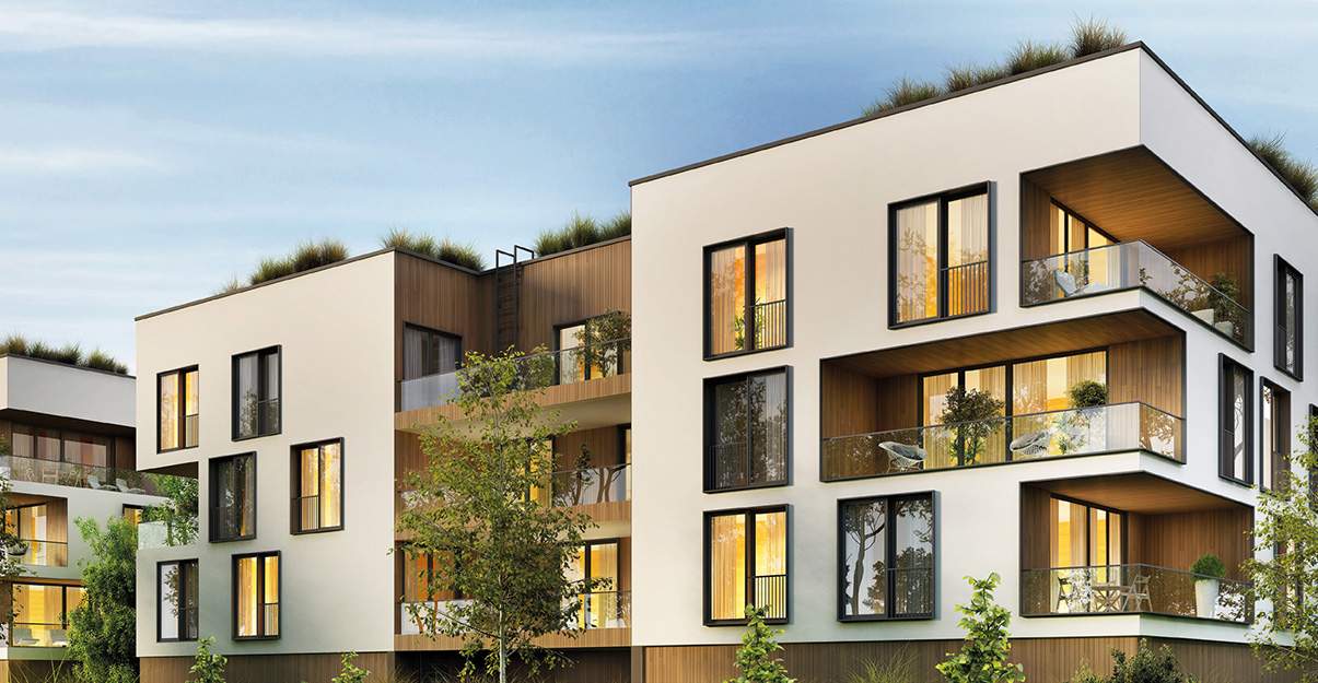 Les avantages de l’achat dans le neuf