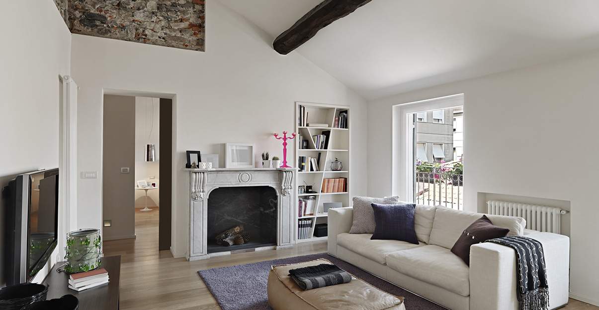 Les avantages de la rénovation