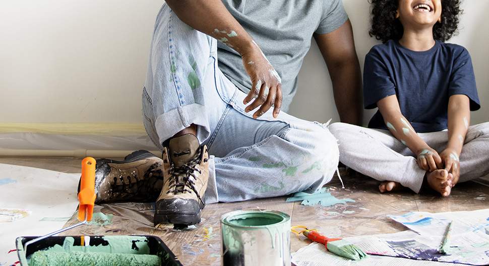 Avantages d’une rénovation de maison