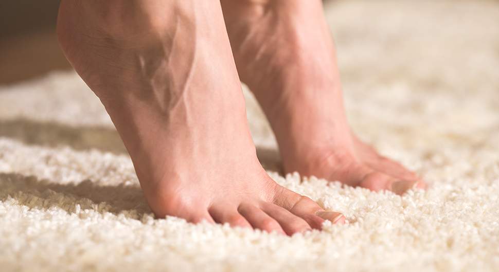Bien choisir sa moquette