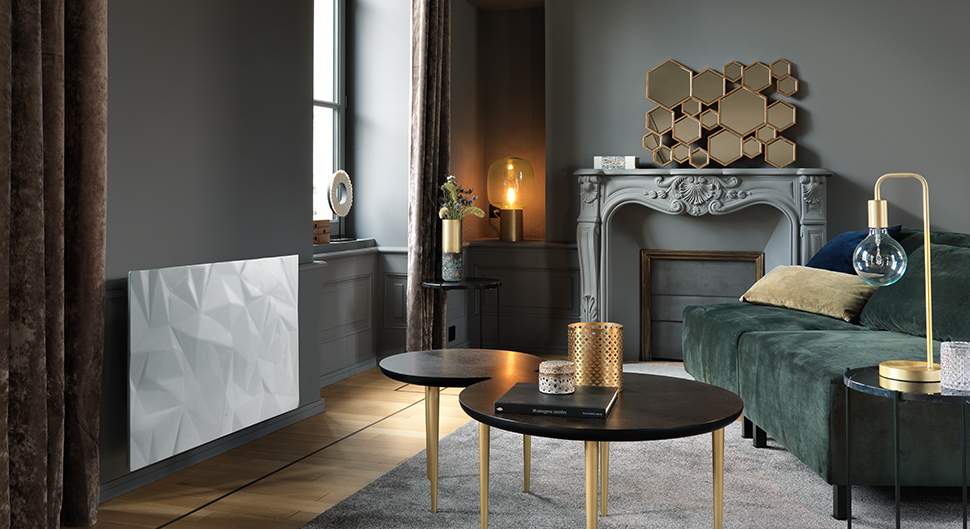 Radiateur électrique : bien le choisir