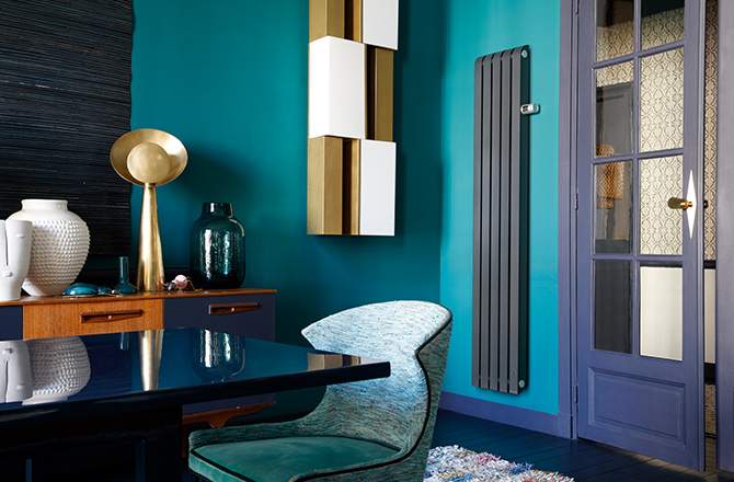 Radiateur Mythik - THERMOR