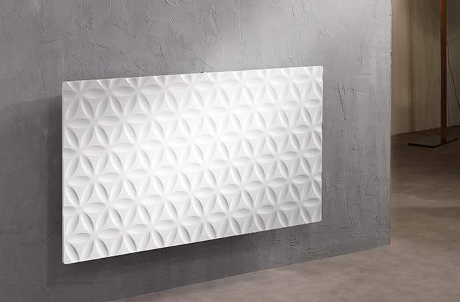 Radiateur connecté  Irisium - ATLANTIC