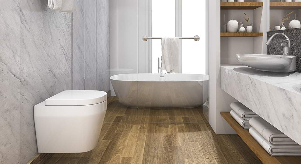 Comment choisir son WC ?