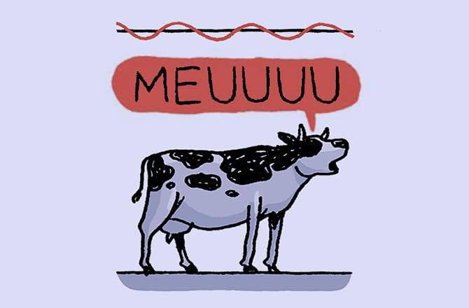 une maison plus calme