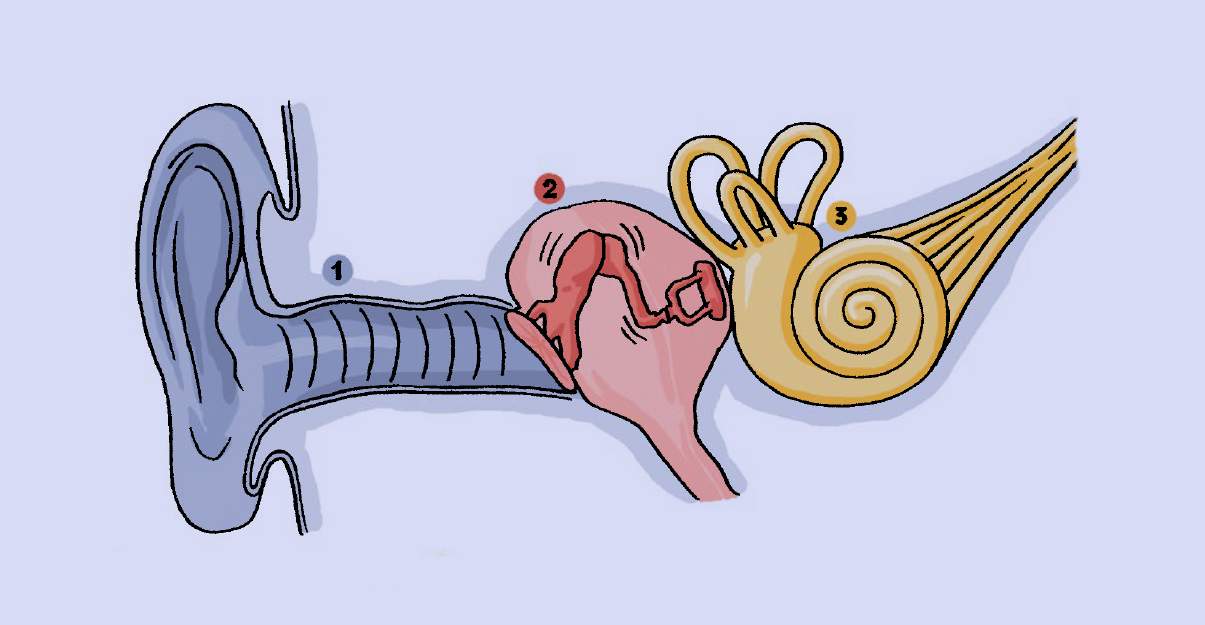 une maison plus calme