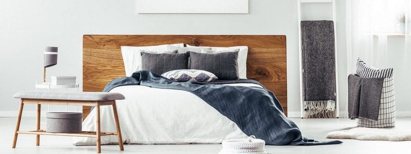 rénovation de la chambre