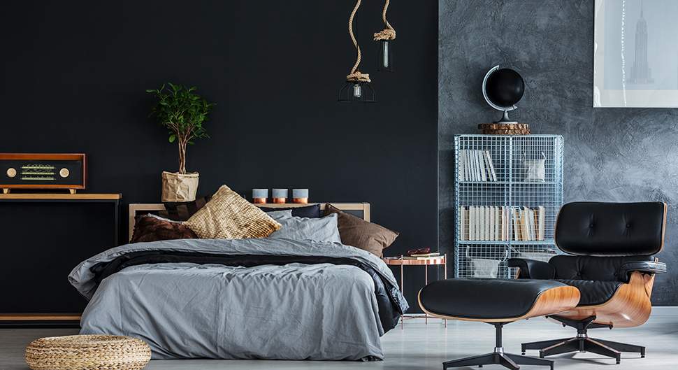 Quel revêtement choisir pour les murs d’une chambre