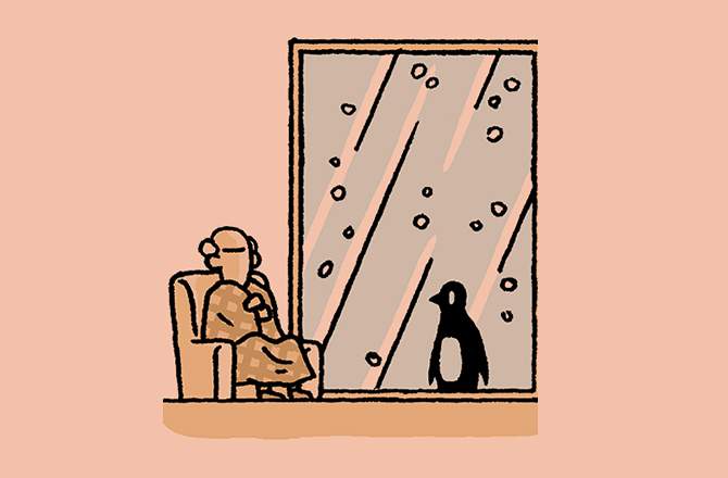 changements climatiques