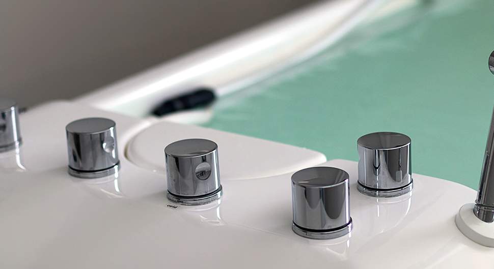 Conseils pour bien choisir sa baignoire balnéo