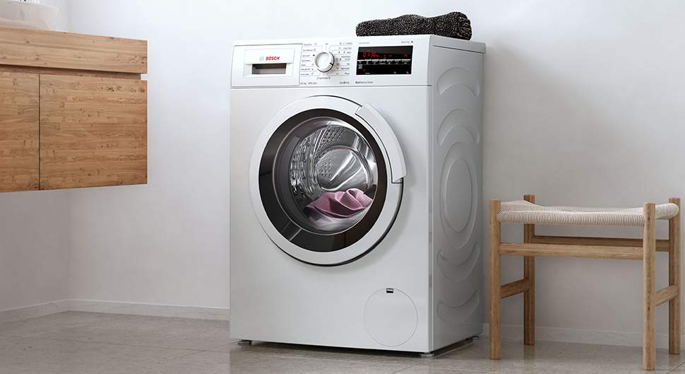 Guide de choix lave-linge