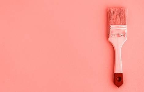 Les couleurs chaudes