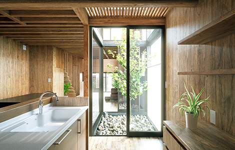 MOB et confort thermique