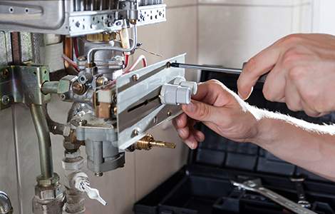 Le plombier chauffagiste, qualifié pour intervenir sur vos systèmes de chauffage