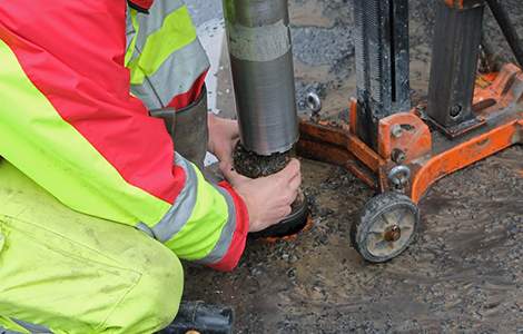 Quelles sont les prérogatives d’un Bureau d’Études Géotechnique ?