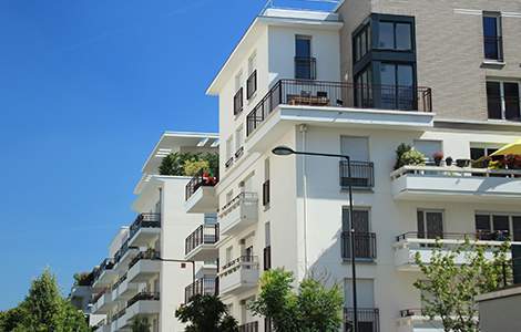 Créer un jardin sur son balcon : préserver les voisins