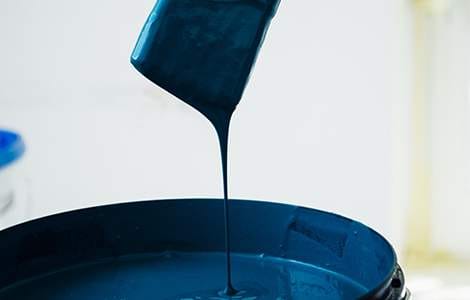 Les couleurs froides