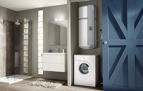 Chauffe-eau à accumulation CALYPSO d’Atlantic