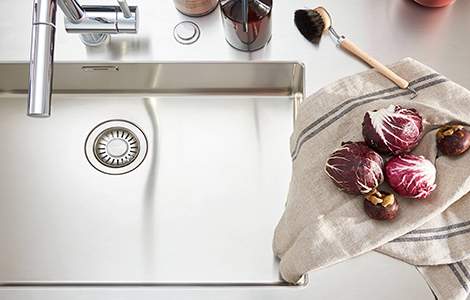 Les autres accessoires de cuisine