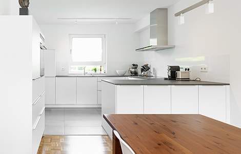 Avantages et inconvénients de la cuisine en G