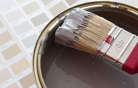 Les couleurs neutres