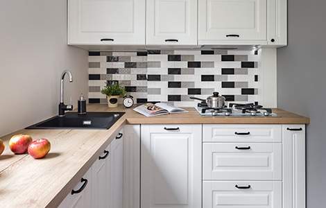 Zoom sur les inconvénients de la cuisine fermée 