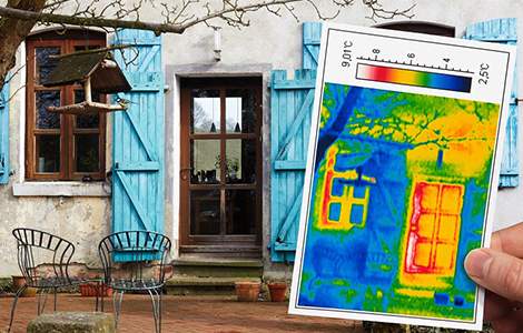 Le Bureau d’Études Thermique : quel est son rôle ?