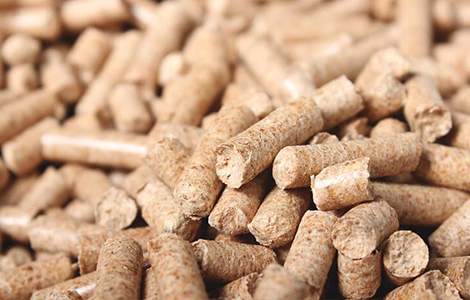 Le granulé de bois, un combustible ultra pratique