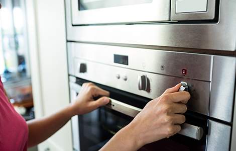 Petit, moyen ou grand four ?