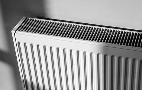 Chauffage électrique dans les combles