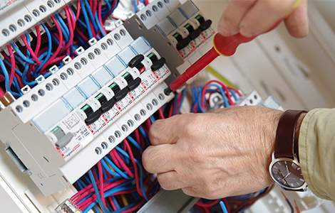 Pour une rénovation complète d’une installation électrique 