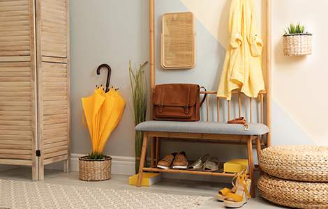 Astuces pour signifier une entrée